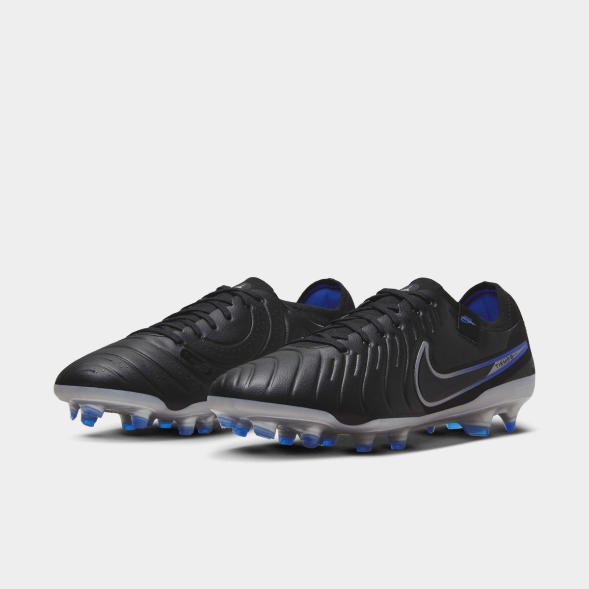 Nike tiempo deals legend v black