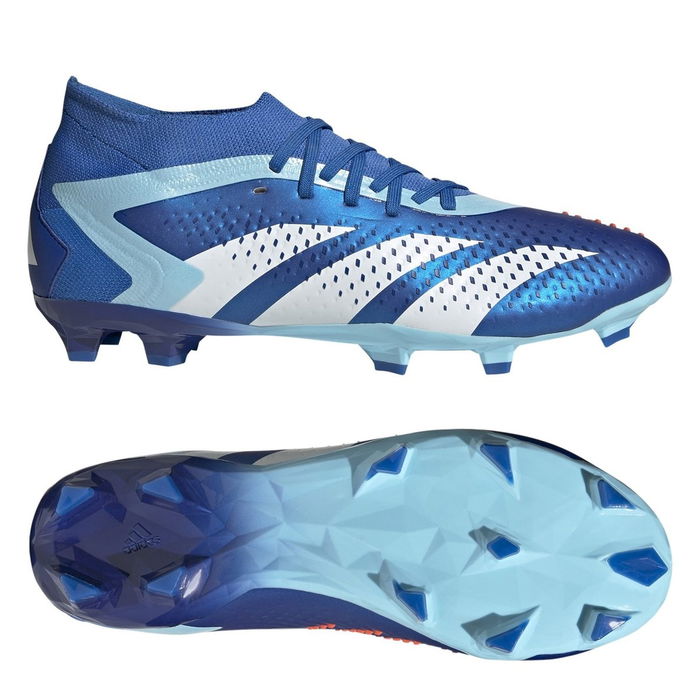 Predator Accuracy.2 Firm Ground Football Boots