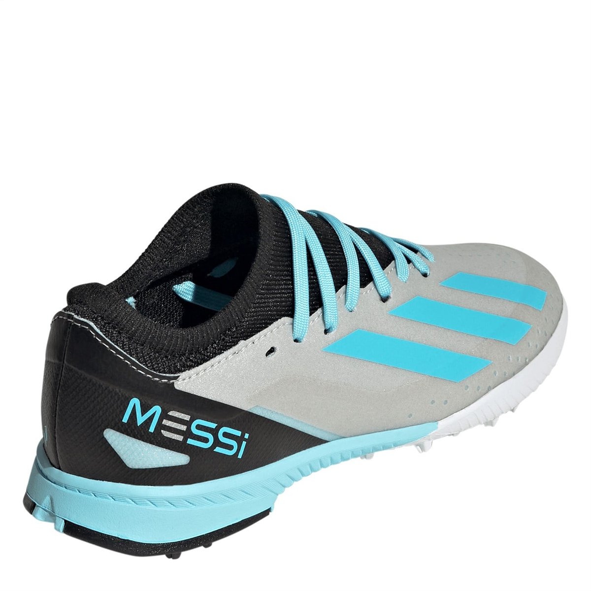 Adidas messi astro turf clearance boots