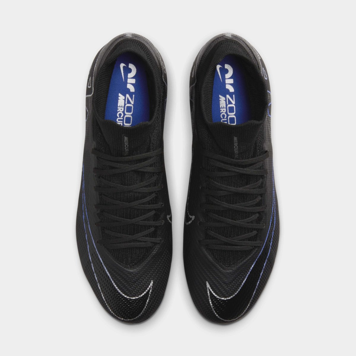 Mercurial superfly outlet v black