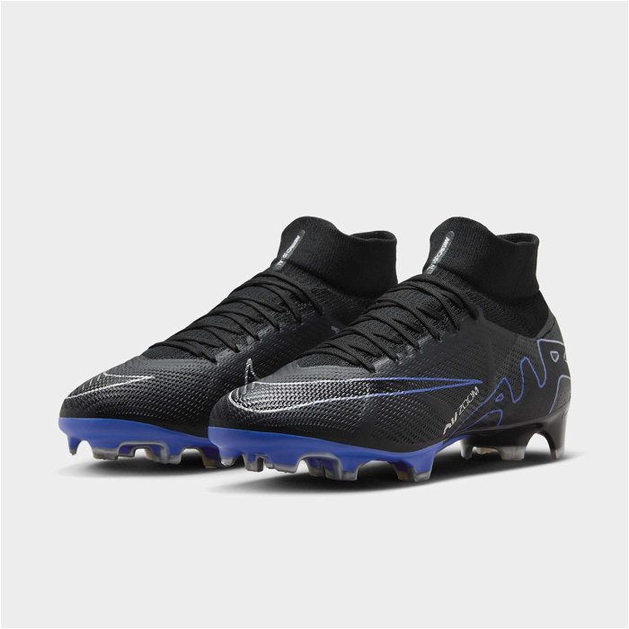 Mercurial Superfly 9 Pro Firm Ground Football Boots