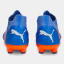 Future.3 Firm Ground Kids Football Boots