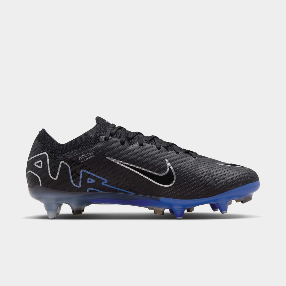 Nike mercurial cheap soft ground boots