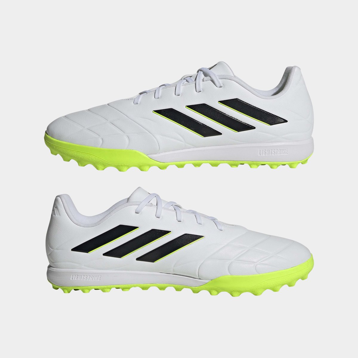 Adidas copa 19.3 mens clearance astro turf football trainers