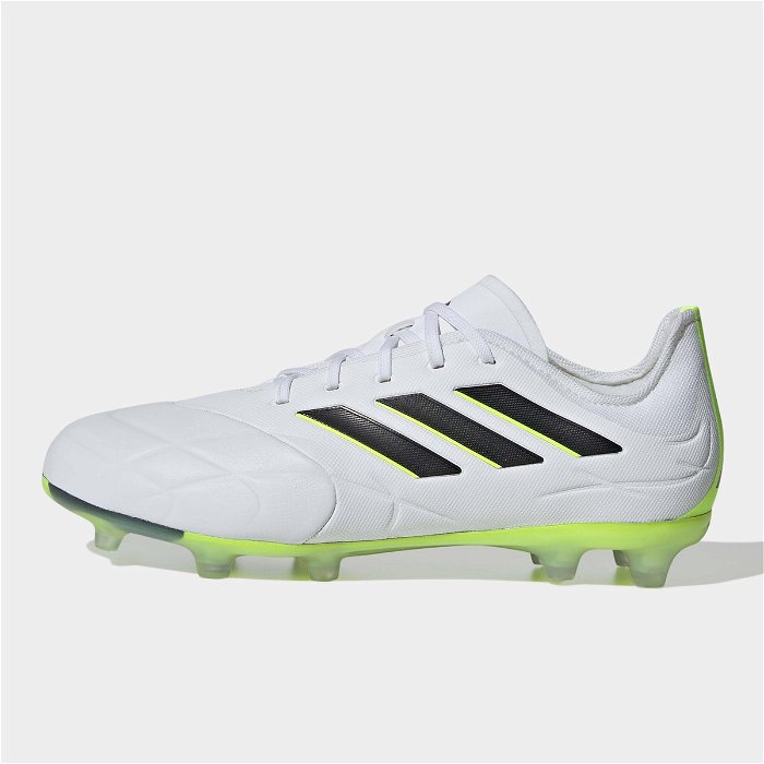 Copa Pure.1 Firm Ground Football Boots Junior