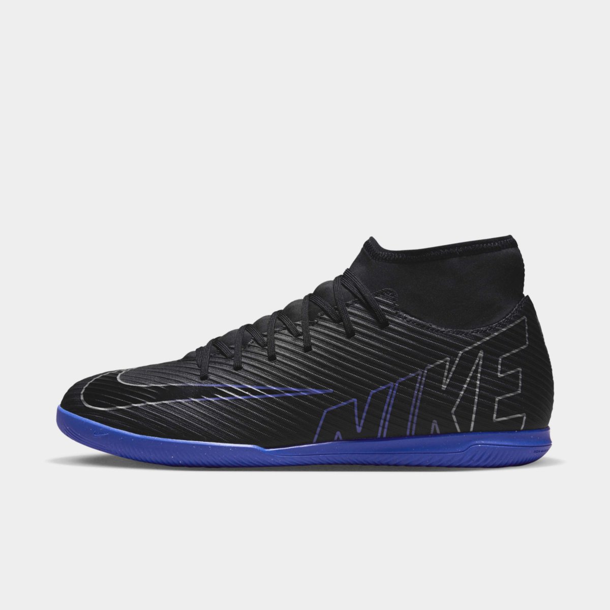 Nike mercurial superfly club df mens cheap indoor football trainers