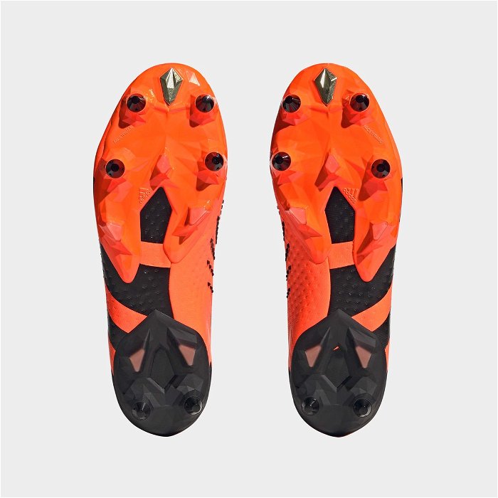Predator Accuracy + Soft Ground Football Boots Mens