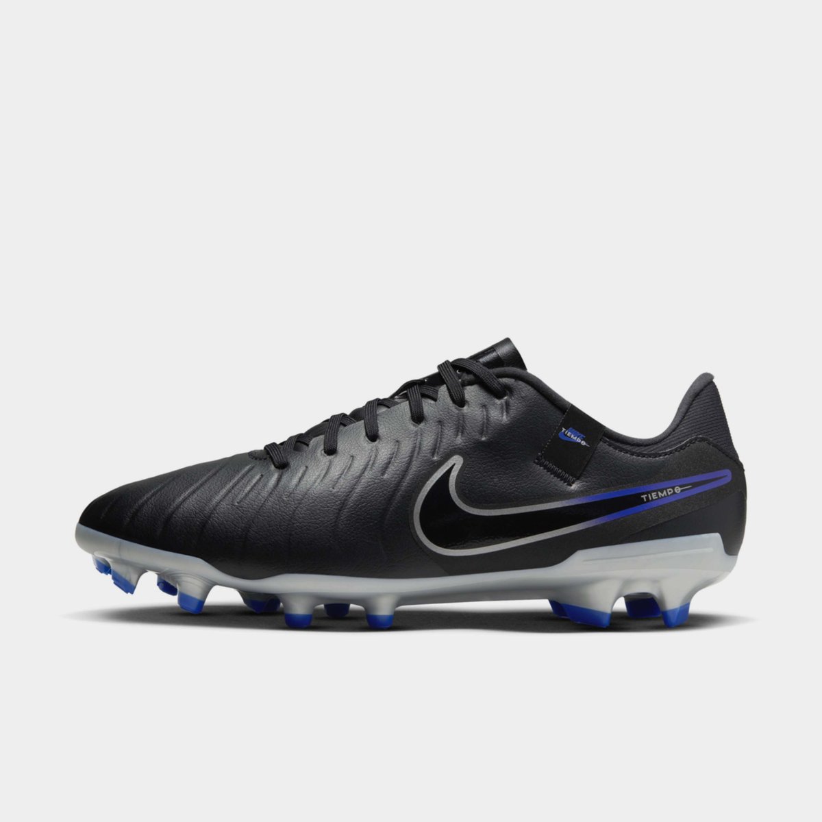 Tiempo legend all store black