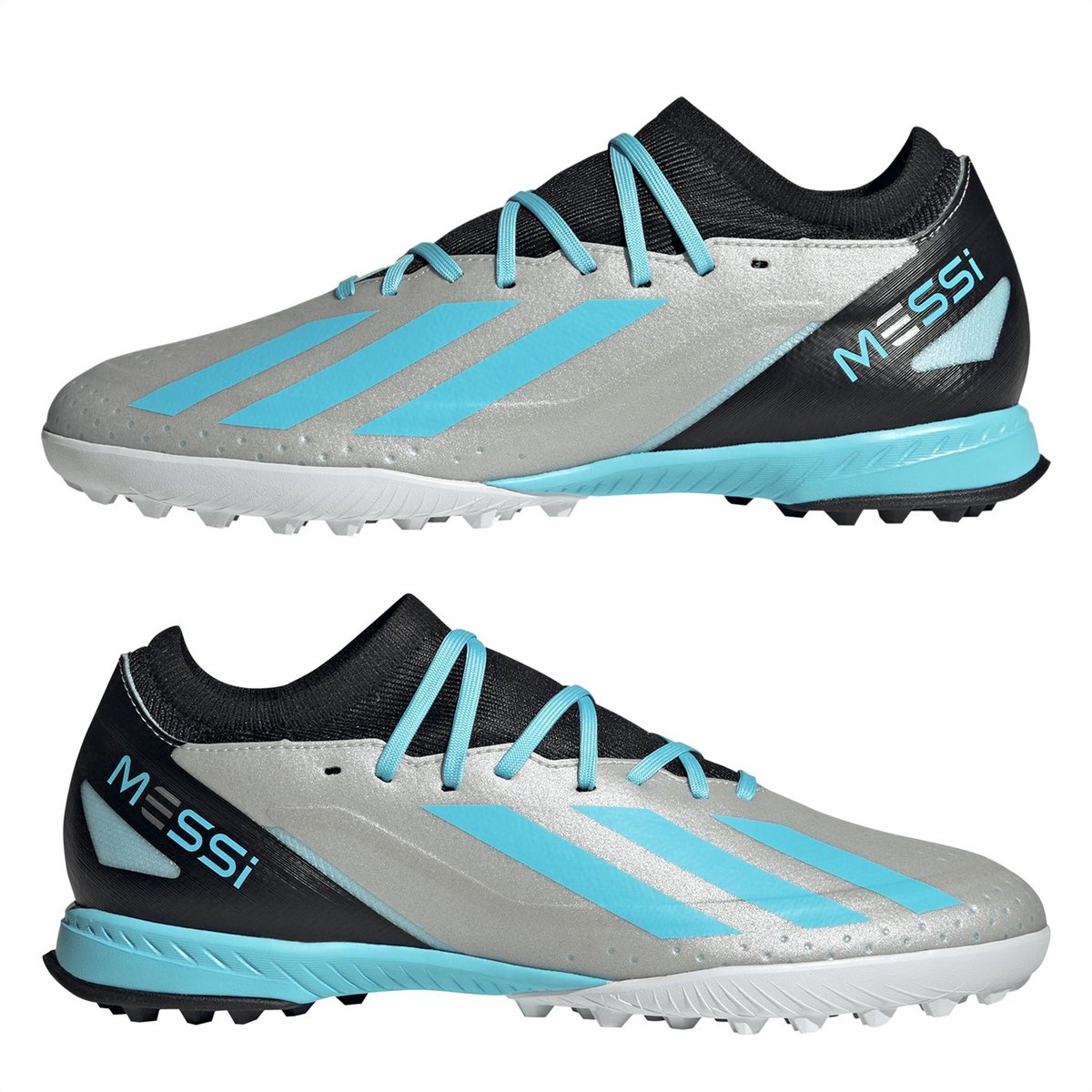 Messi 16.3 2024 turf shoes