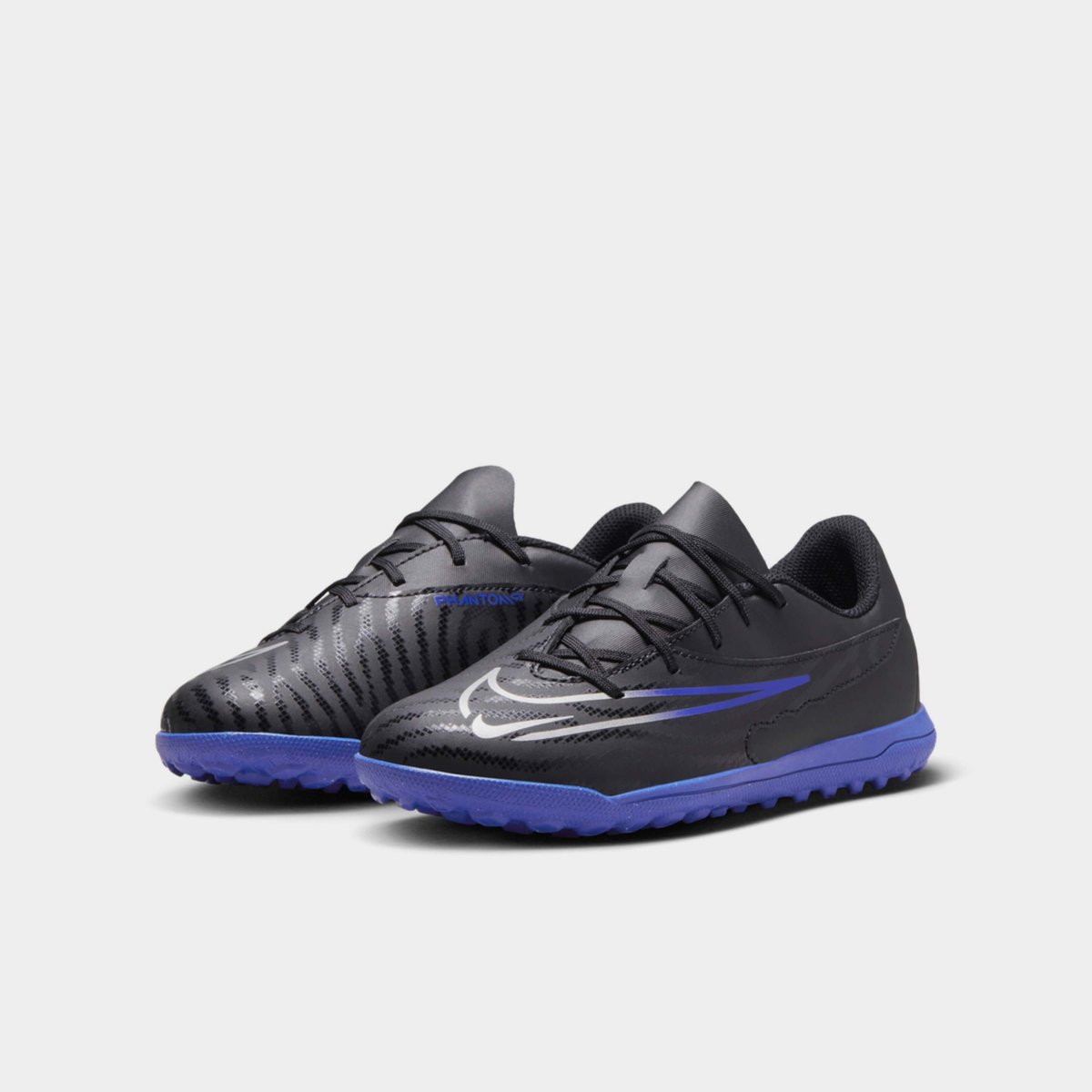 Nike hypervenom phantom club sales junior astro turf trainers