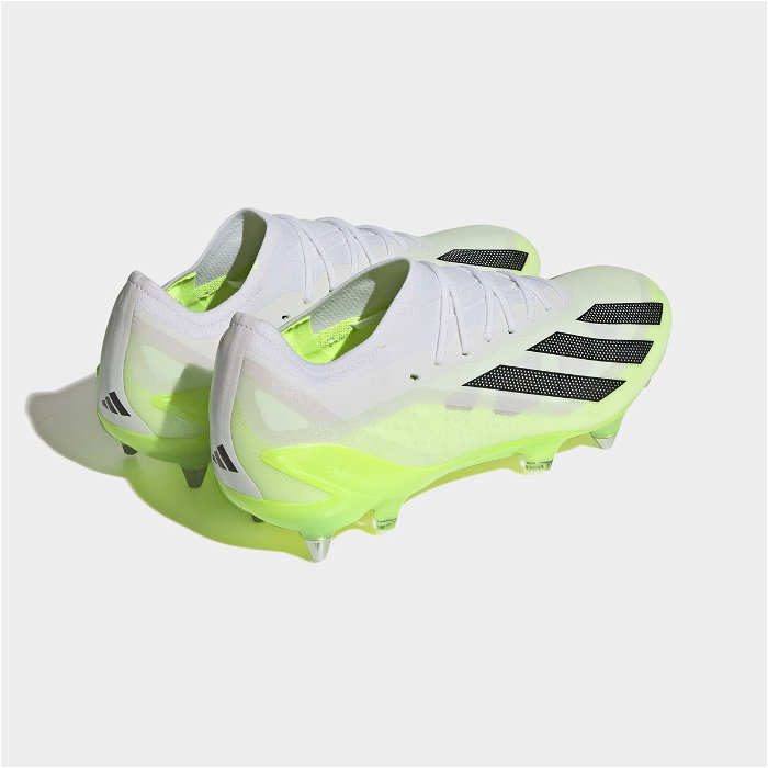 X CrazyFast .1 SG Football Boots