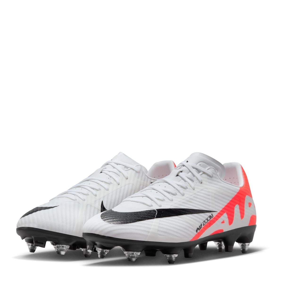 White mercurial hot sale