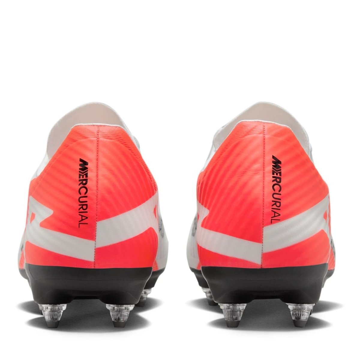 Mercurial vapor clearance sg