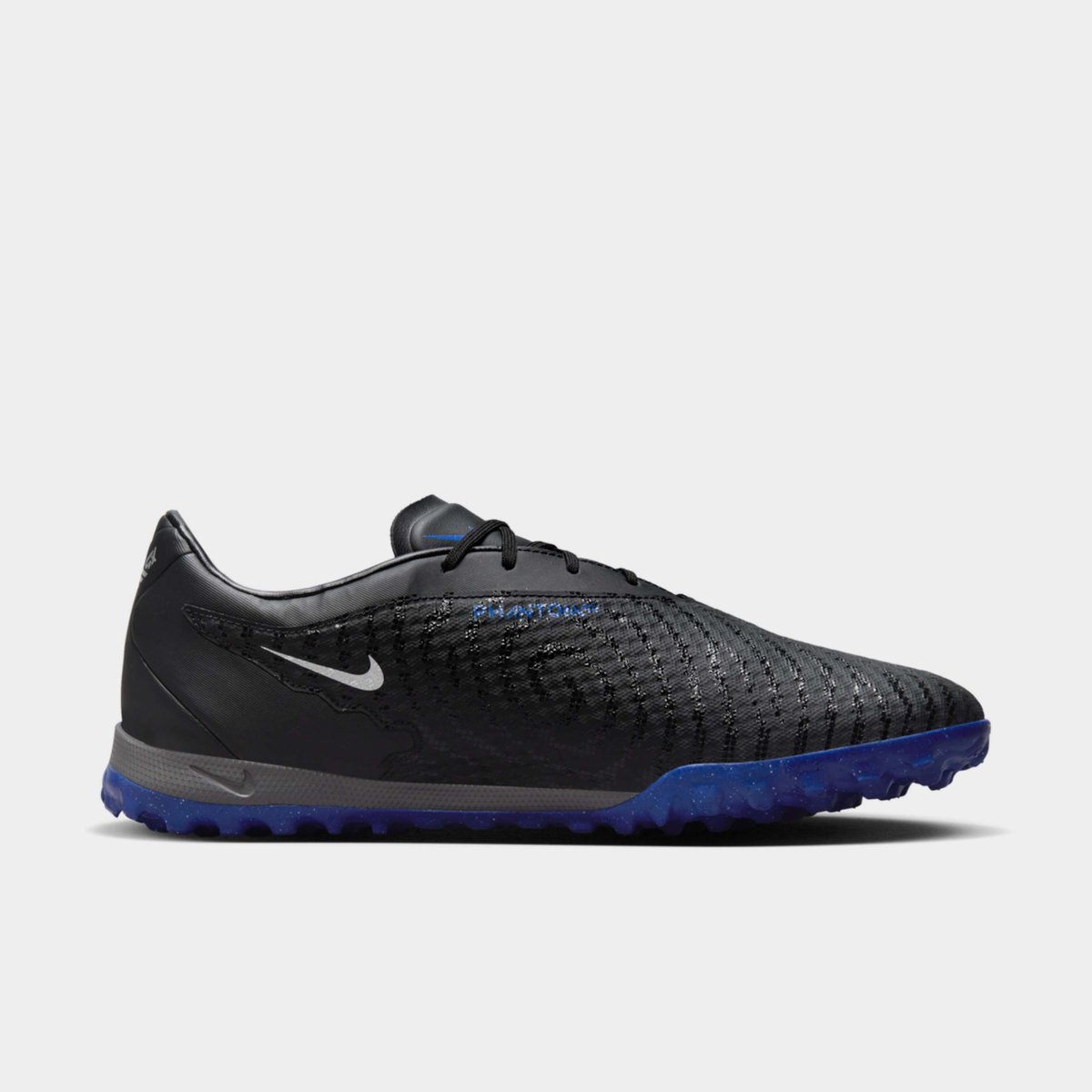 Nike hypervenom phelon iii best sale df mens astro turf trainers