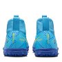 Mercurial Superfly Academy DF Junior Astro Turf Trainers