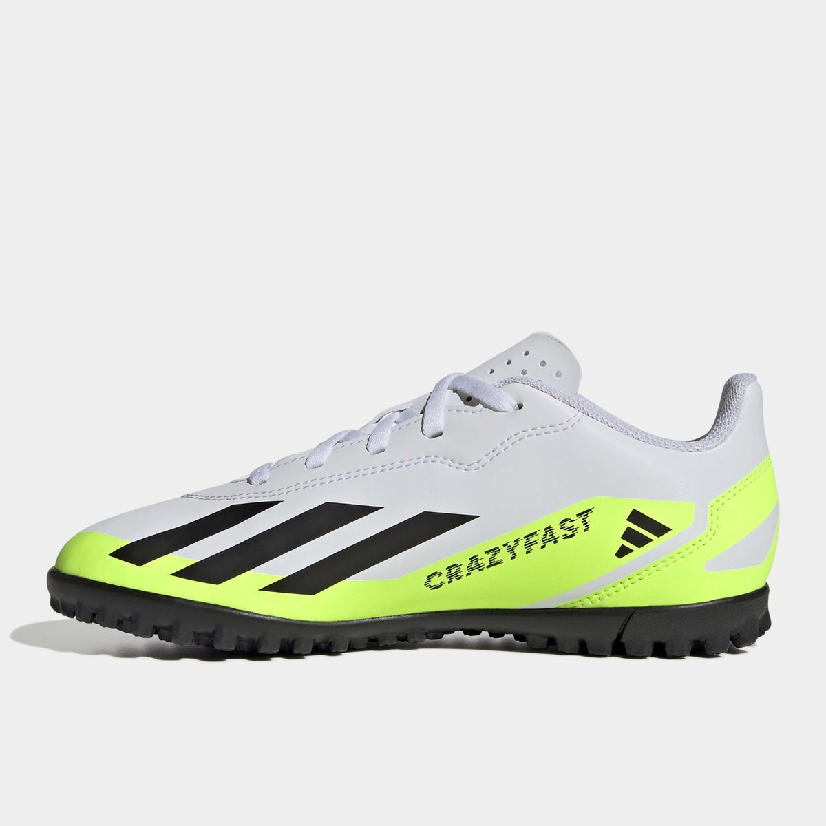 Adidas x tango 18.4 best sale mens astro turf trainers