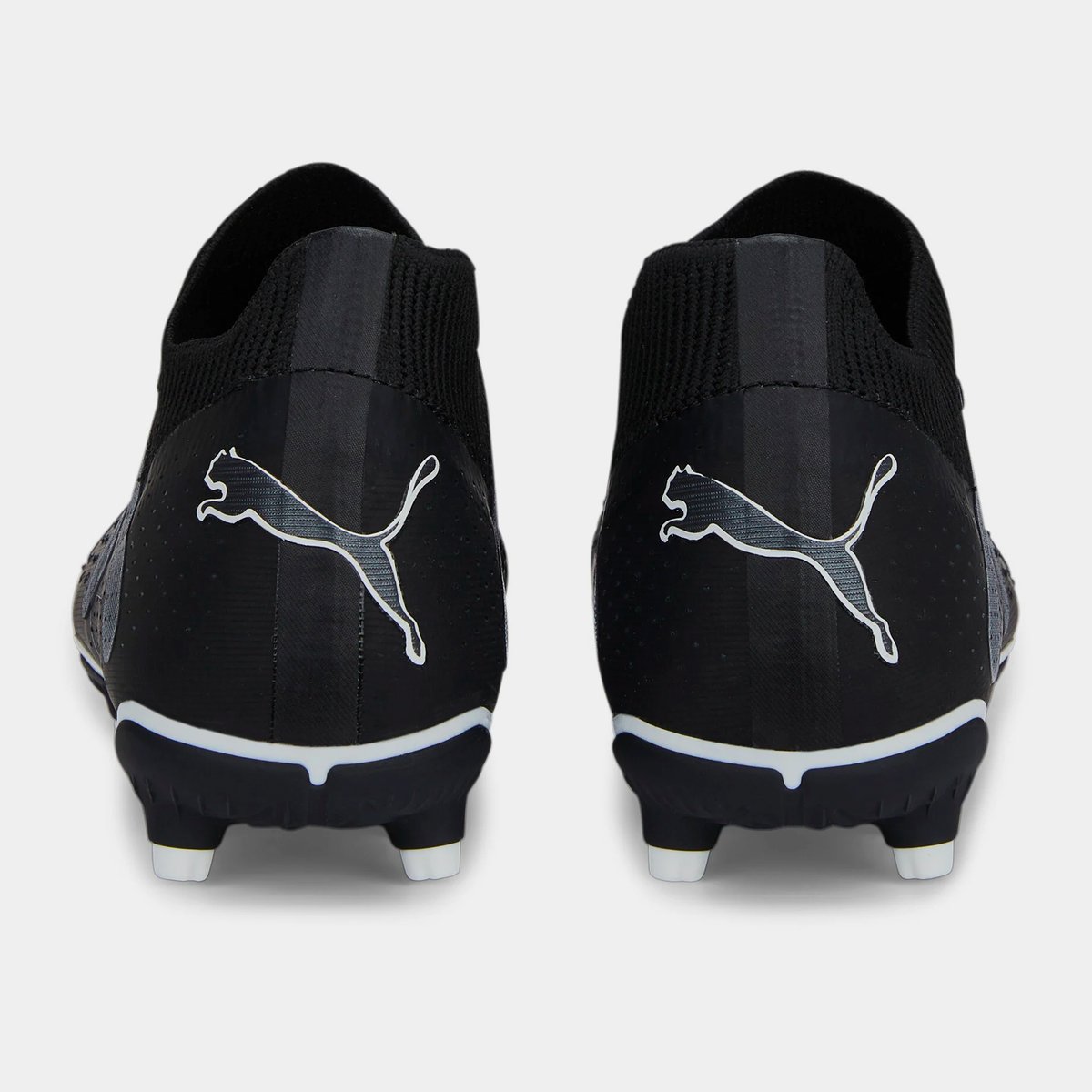 Boys puma football outlet boots