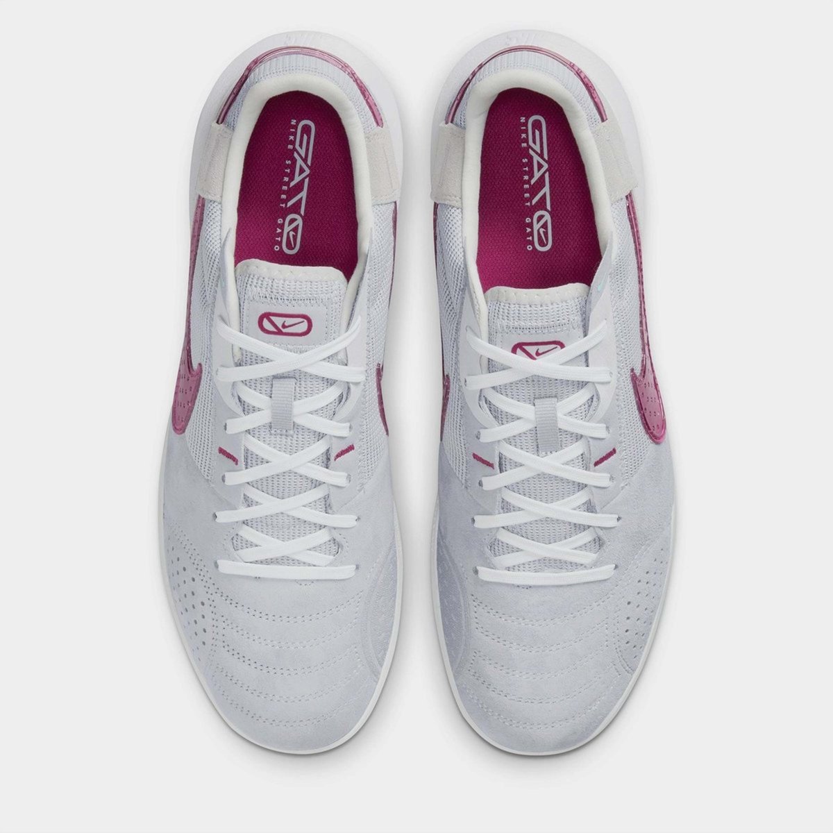 Tenis nike hot sale street gato