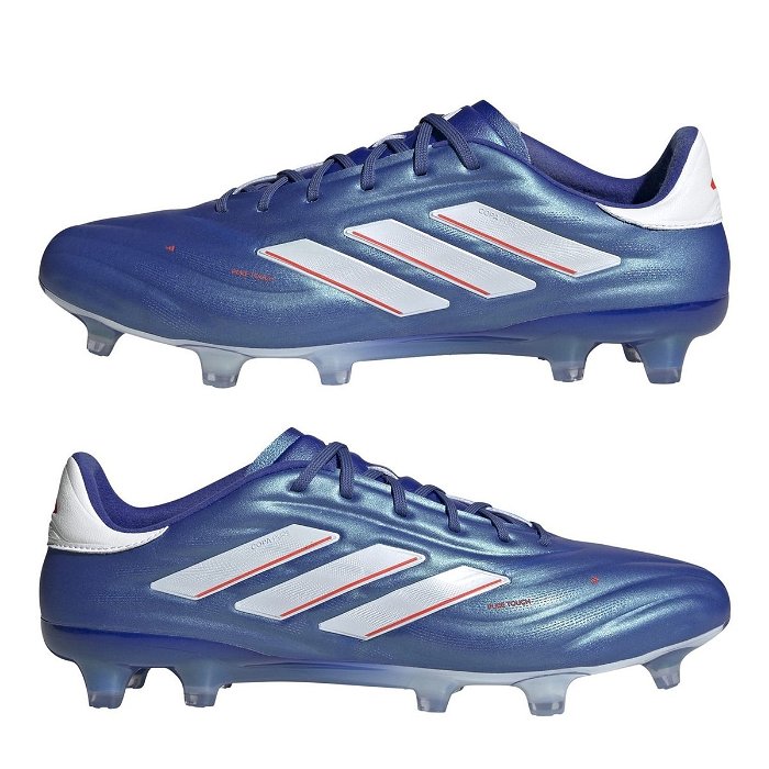 Copa Pure Elite Firm Ground Boots