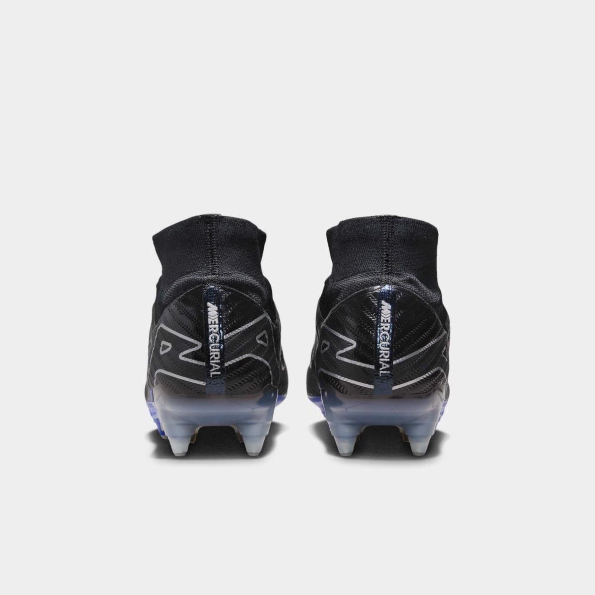 Nike Mercurial Superfly Elite Soft Ground Football Boots Black