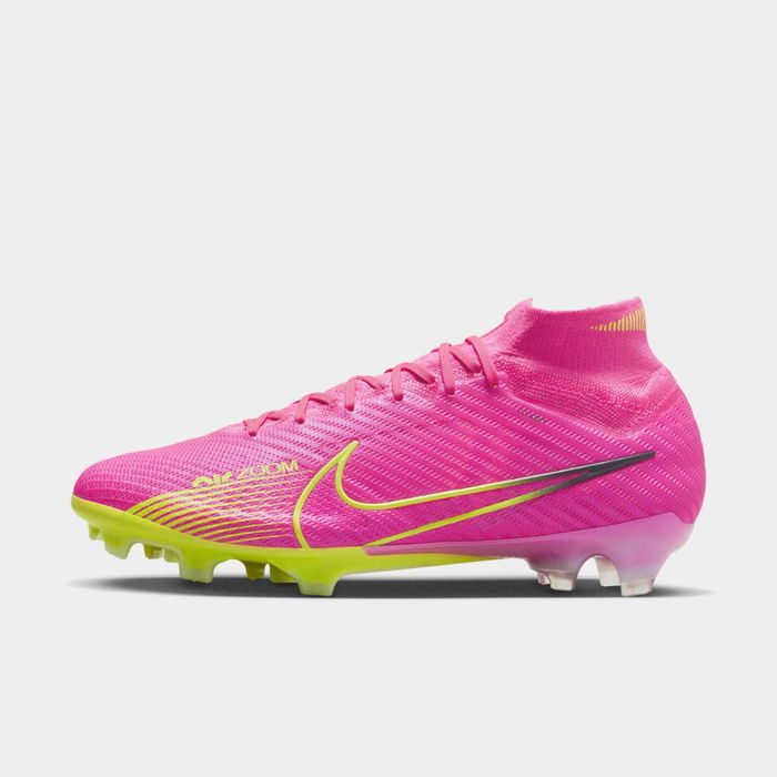 Nike, Mercurial Superfly Elite DF FG Football Boots