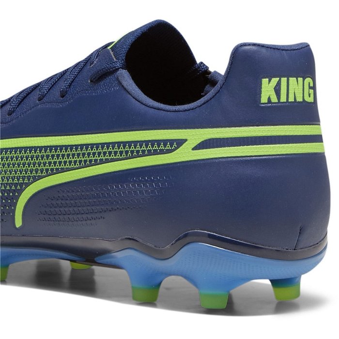 King Pro.2 Firm Ground Football Boots