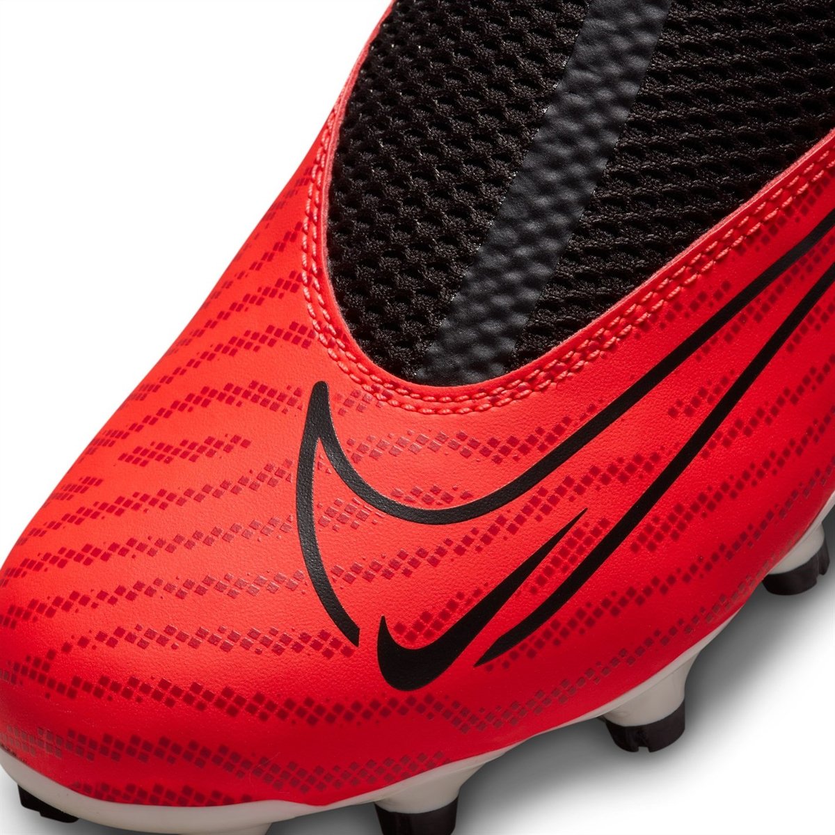 Hypervenom phantom academy df 2024 mens fg football boots