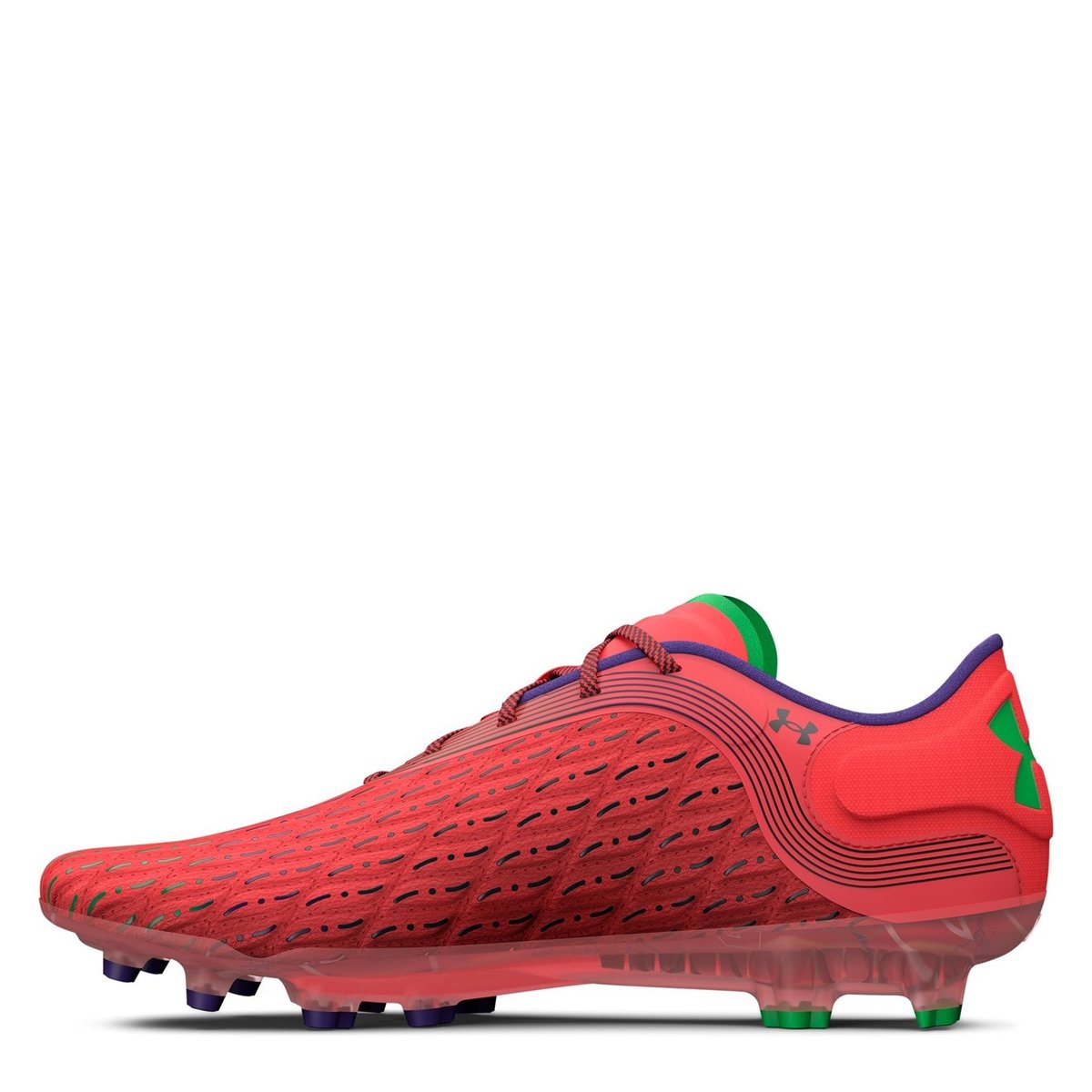 Mens under clearance armour football boots