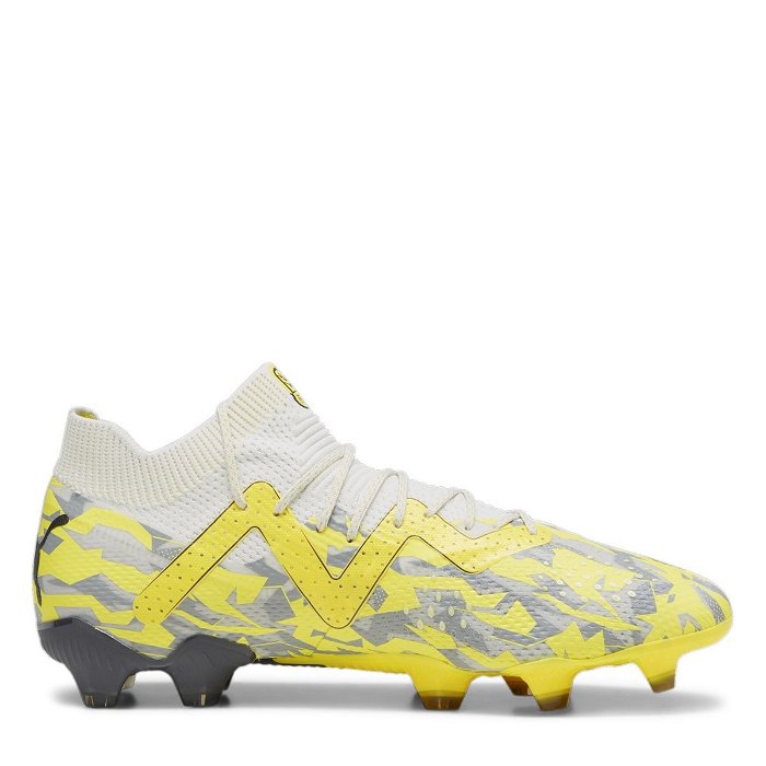 Future Ultimate.1 Firm Ground Football Boots