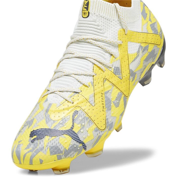 Future Ultimate.1 Firm Ground Football Boots