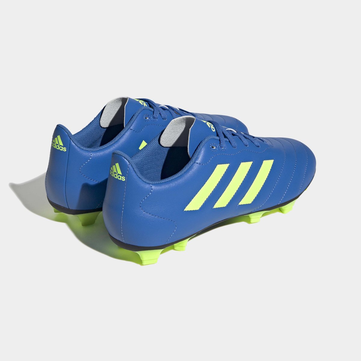 Adidas store goletto blue