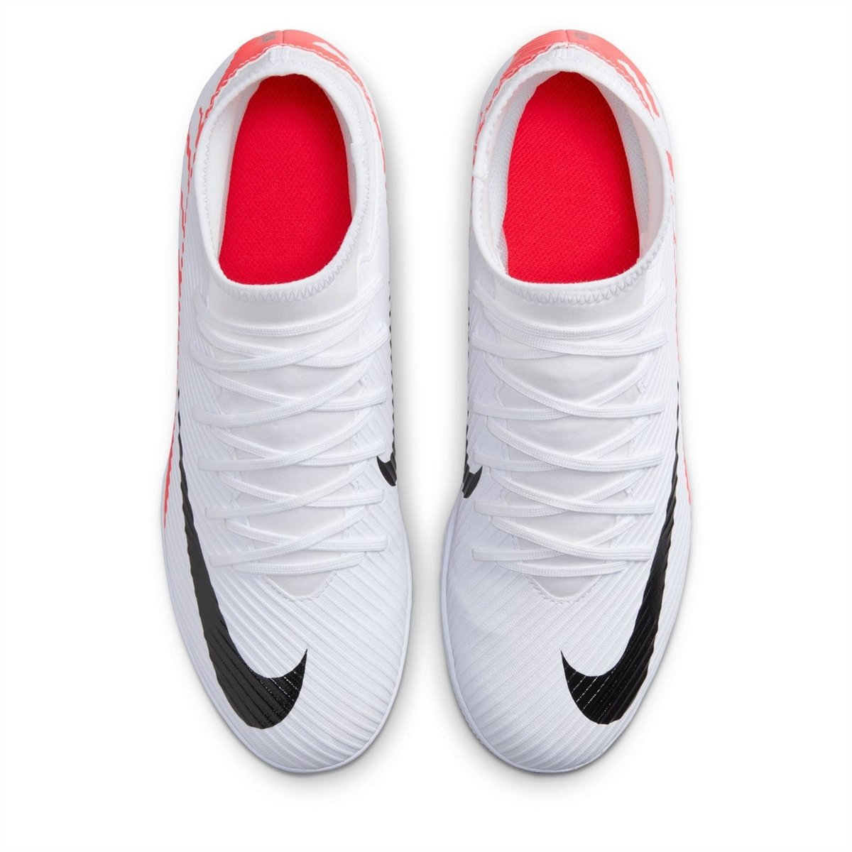 Nike mercurial superfly cheap v indoor