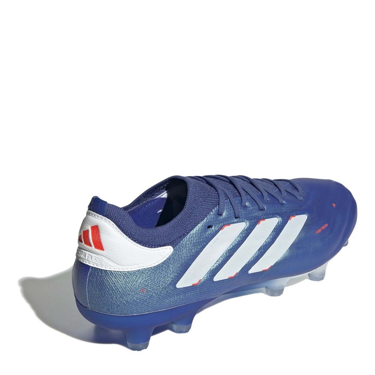 Reebok soccer sale boots 218