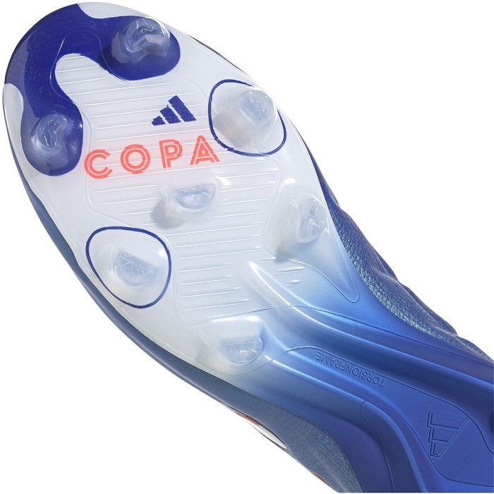 Copa Pure+ Firm Ground Boots