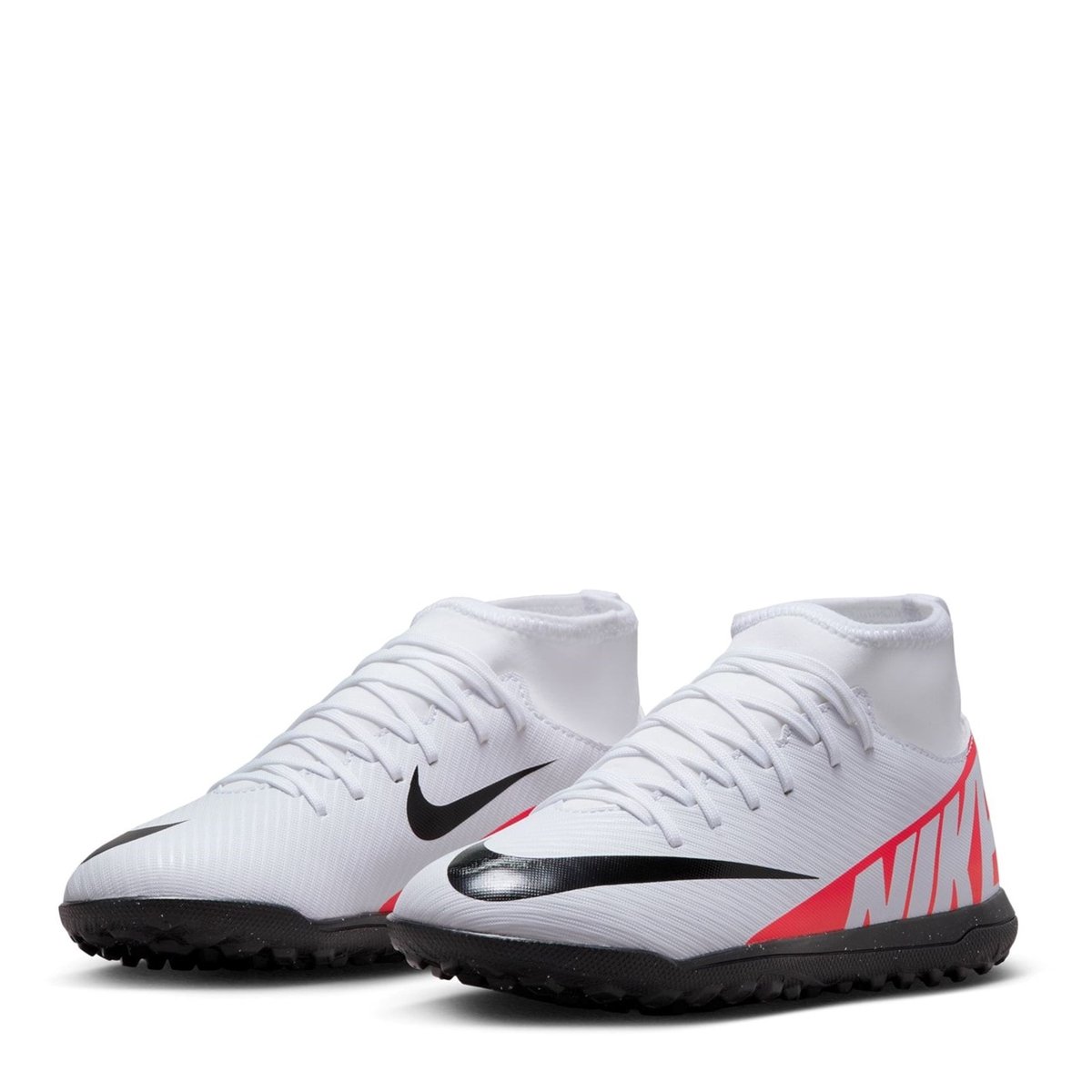 Nike mercurial superfly club df junior astro top turf trainers