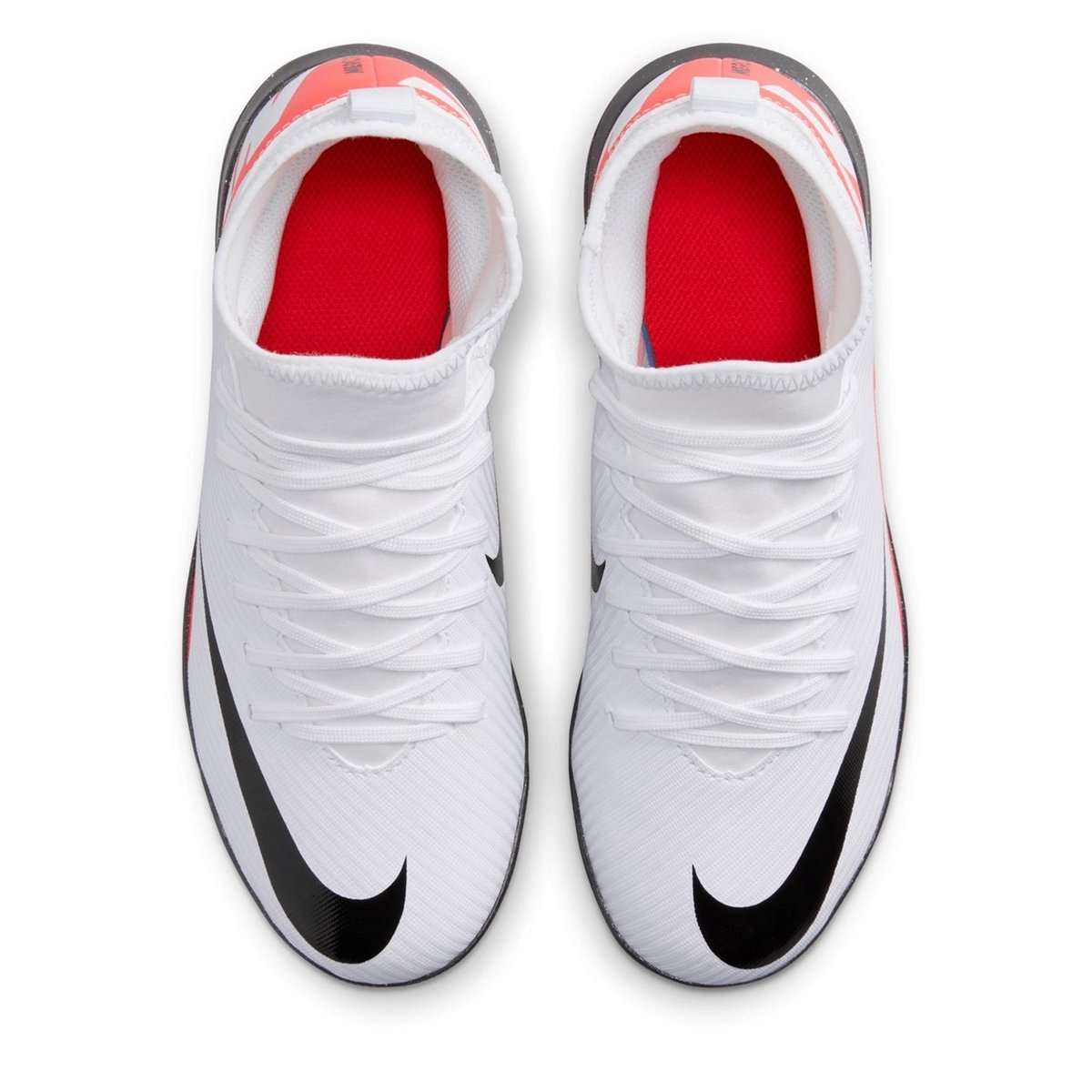 Nike mercurial superfly academy df junior astro turf hot sale trainers