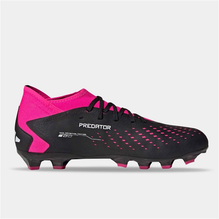 Preadtor .3 Firm Ground Football Boots