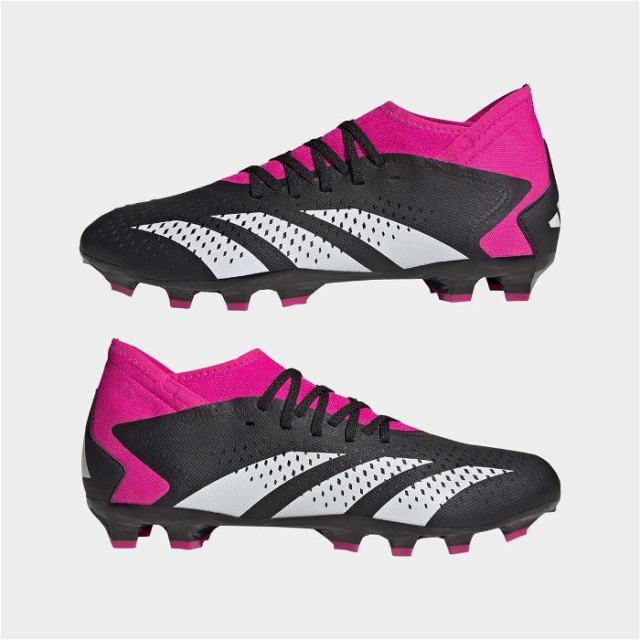 Preadtor .3 Firm Ground Football Boots