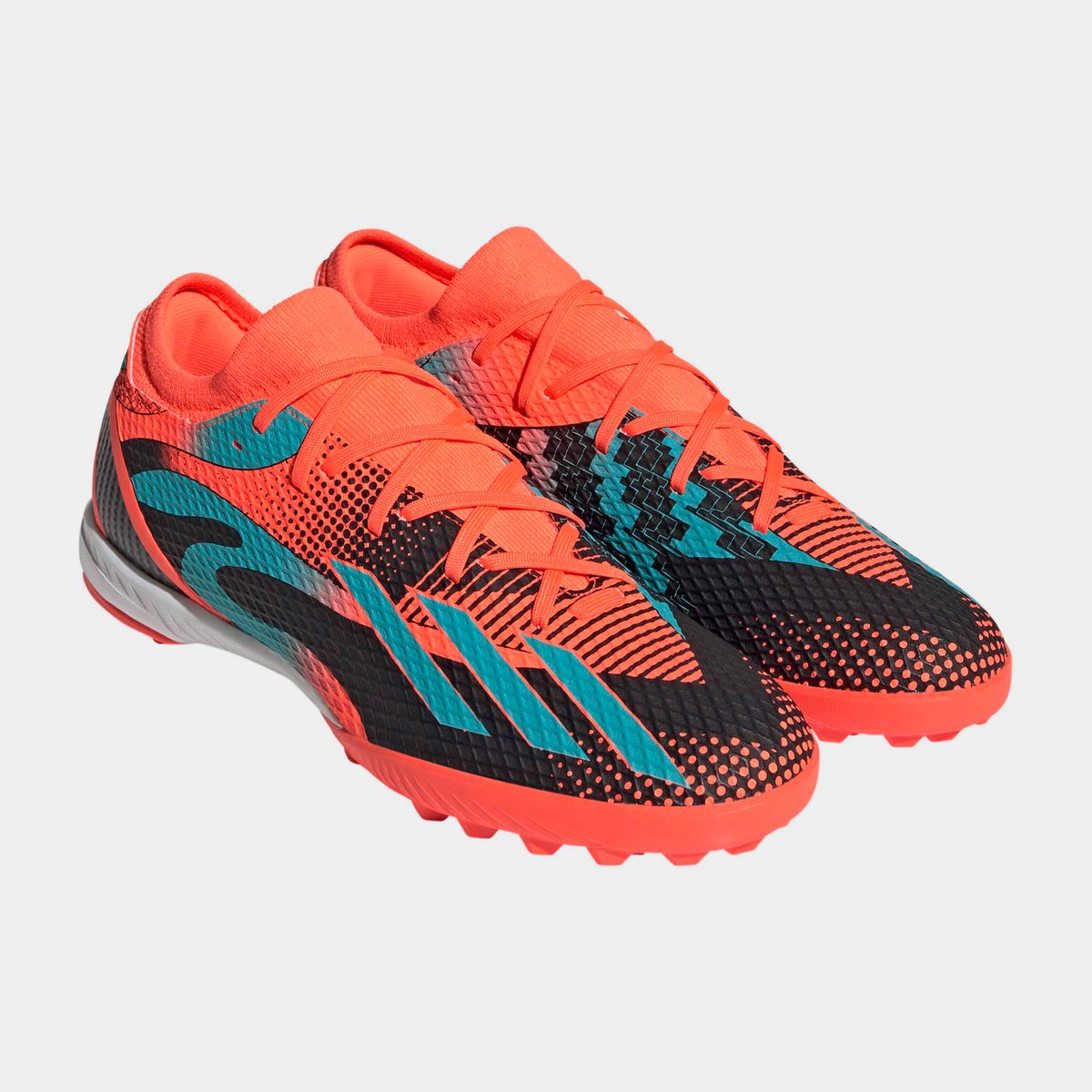 Adidas x tango 18.3 outlet mens astro turf trainers