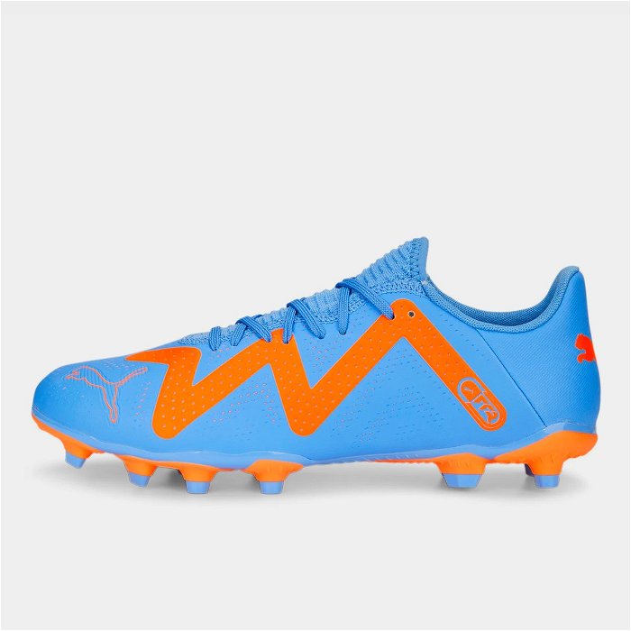 Future.4 Firm Ground Football Boots