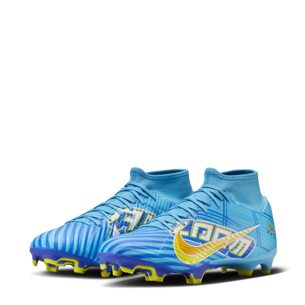 Nike mercurial superfly academy df mens fg hot sale football boots