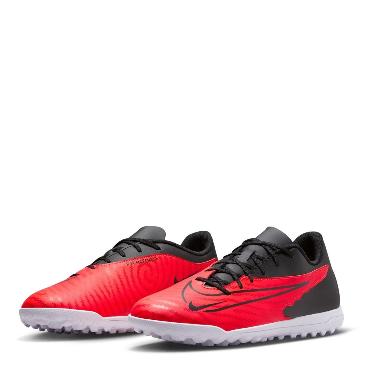 Nike phantom vision astro best sale turf trainers