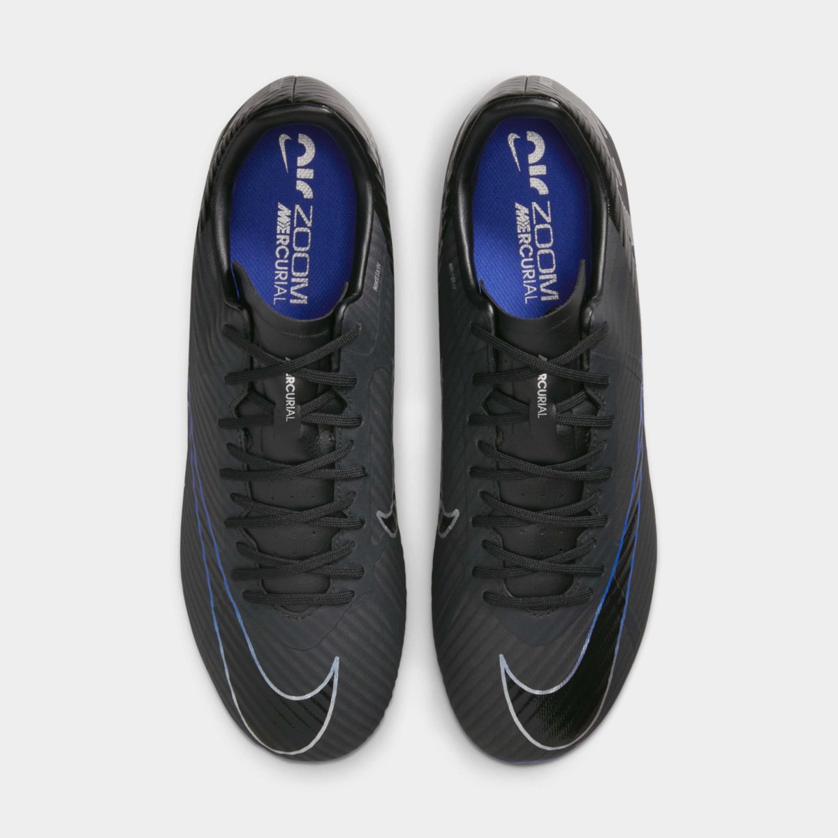 Mercurial store glide black