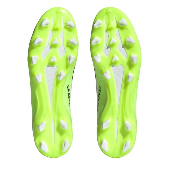 X Crazyfast Academy Multi Ground Football Boots