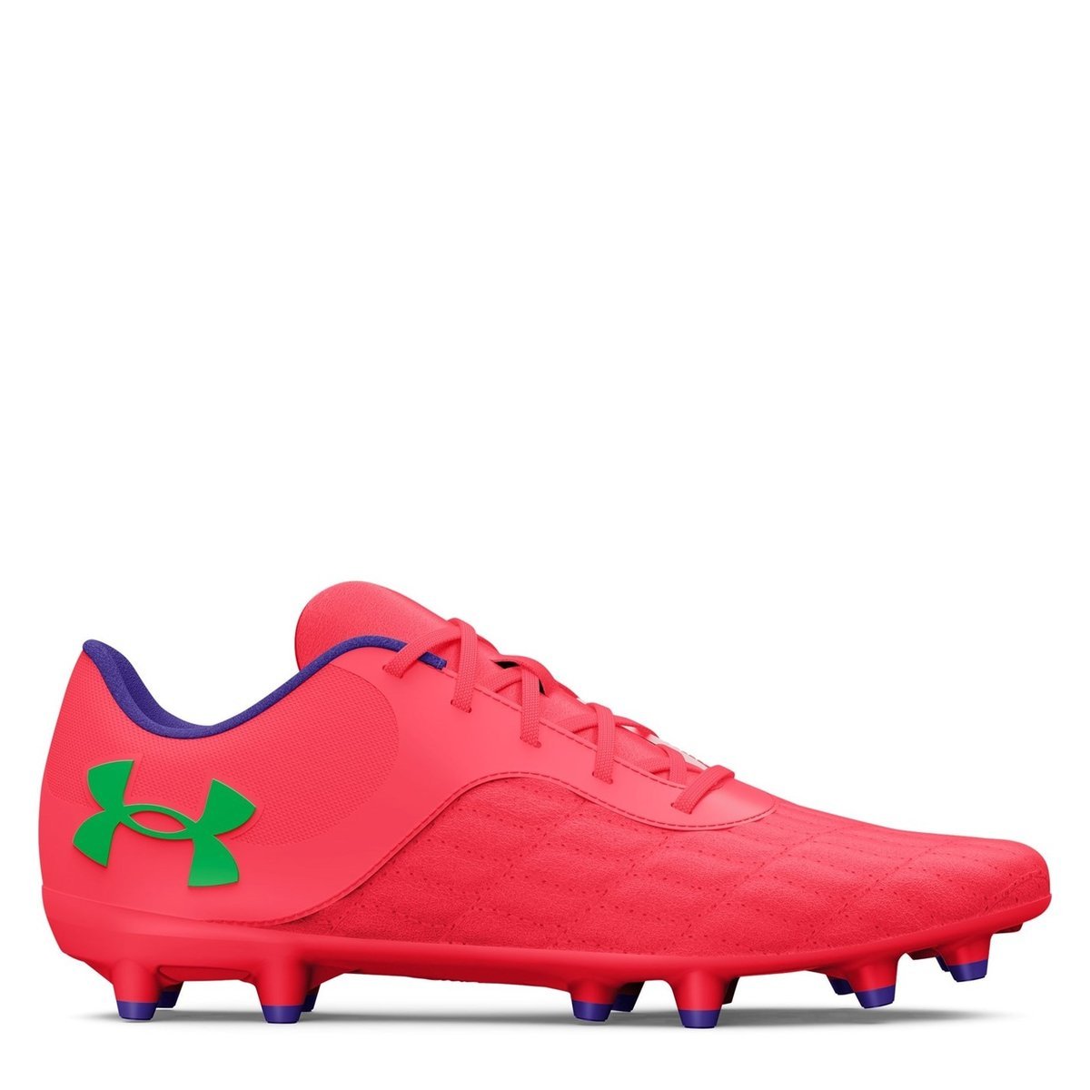 Under Armour Magnetico Control Soft Ground Football Boots