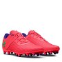 Magnetico Select Firm Ground Football Boots