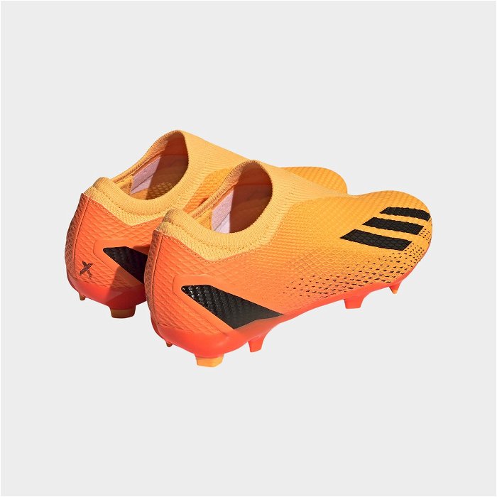 X .3 Firm Ground Football Boots