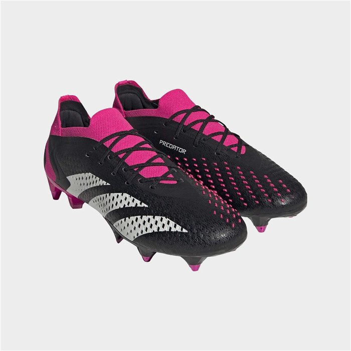 Adidas Predator Accuracy.1 Low Firm Ground Cleats 8