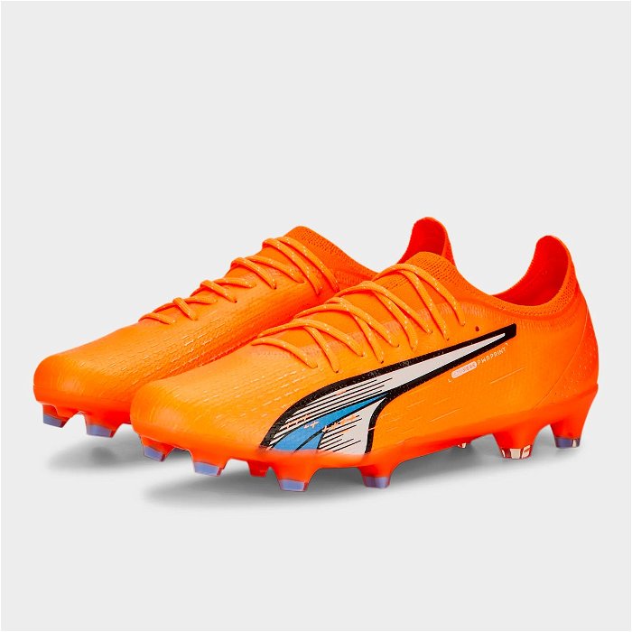 Ultra.1 Firm Ground Football Boots
