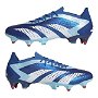 Predator Accuracy .1 Low Soft Ground Football Boots